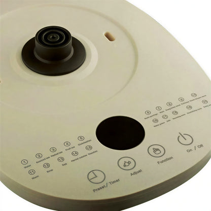 RAF Multi-Functional Kettle