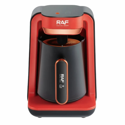 ماكينة صنع القهوة RAF