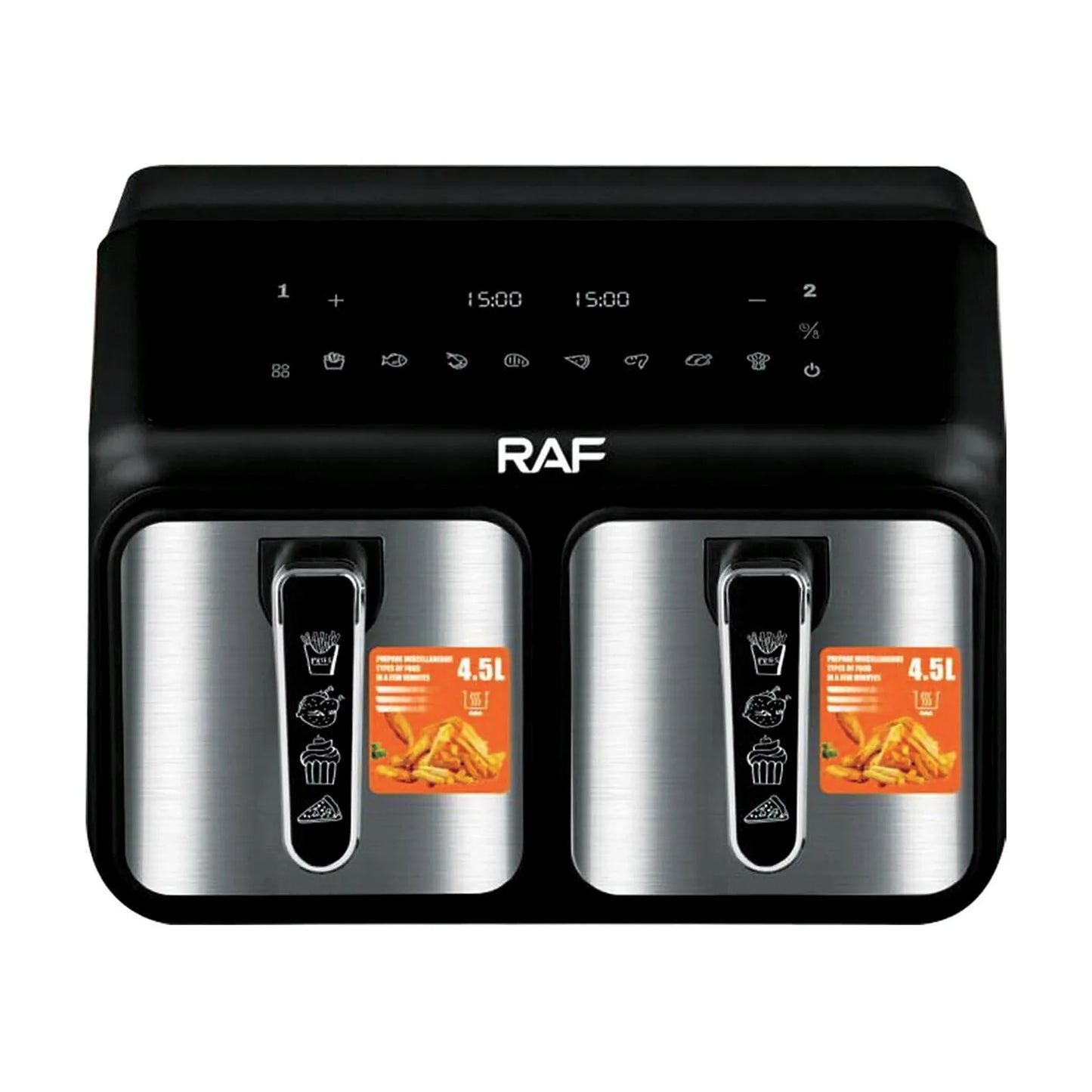RAF 9L Air Fryer