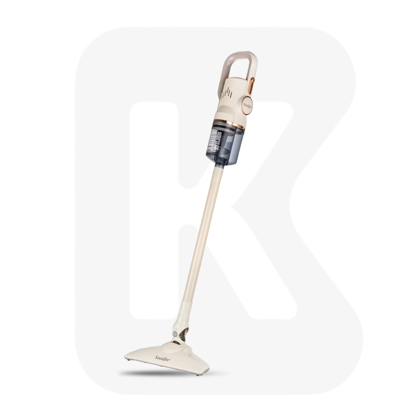 Sonifer Handy Vacuum Cleaner