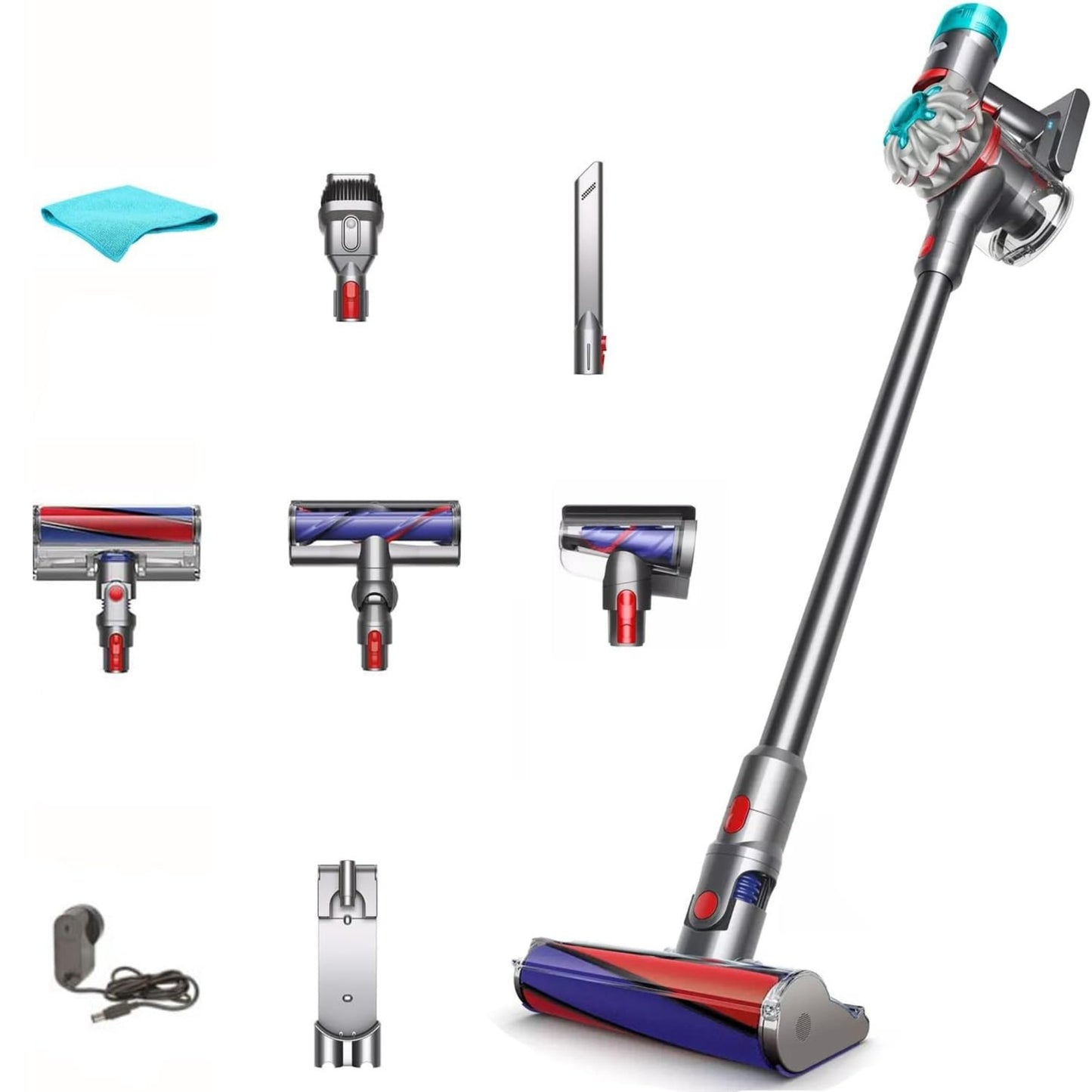 Dyson V8 Absolute