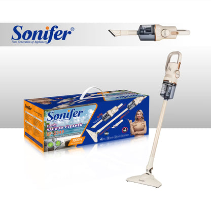 Sonifer Handy Vacuum Cleaner