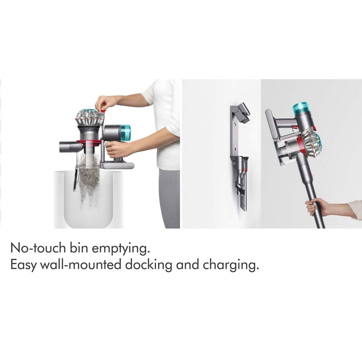 Dyson V8 Absolute