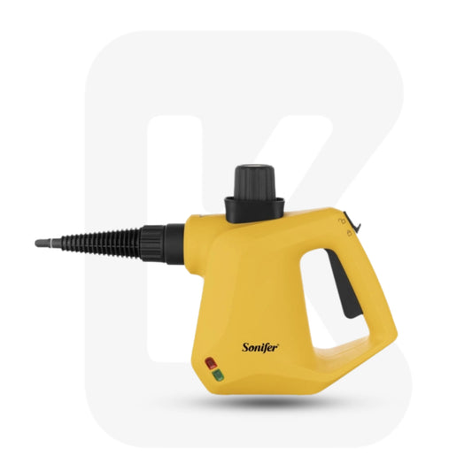 Sonifer 9-in-1 Steam Cleaner