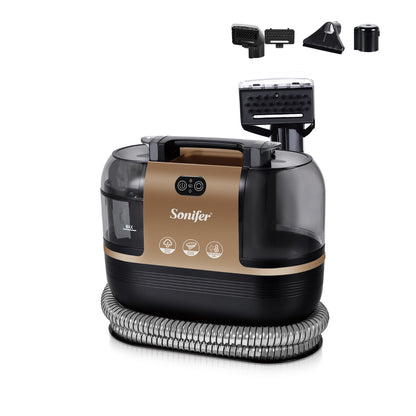Sonifer Steam Spot Cleaner 3 in 1