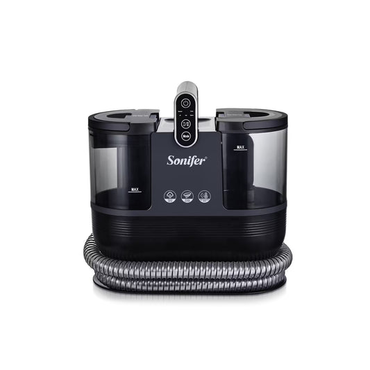 Sonifer Steam Spot Cleaner 4 in 1