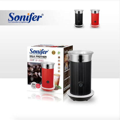 Sonifer Milk Frother