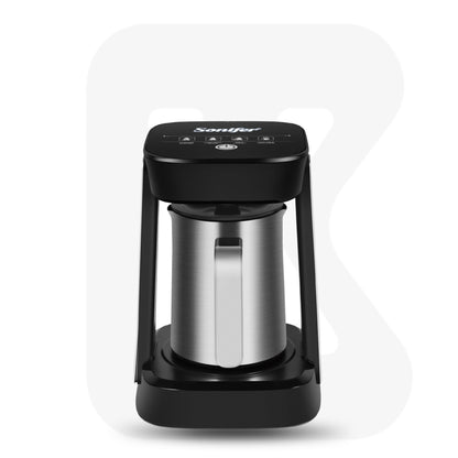 Sonifer Turkish Coffee Machine