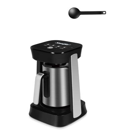 Sonifer Turkish Coffee Machine