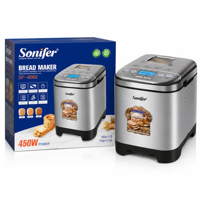 Sonifer Bread Maker