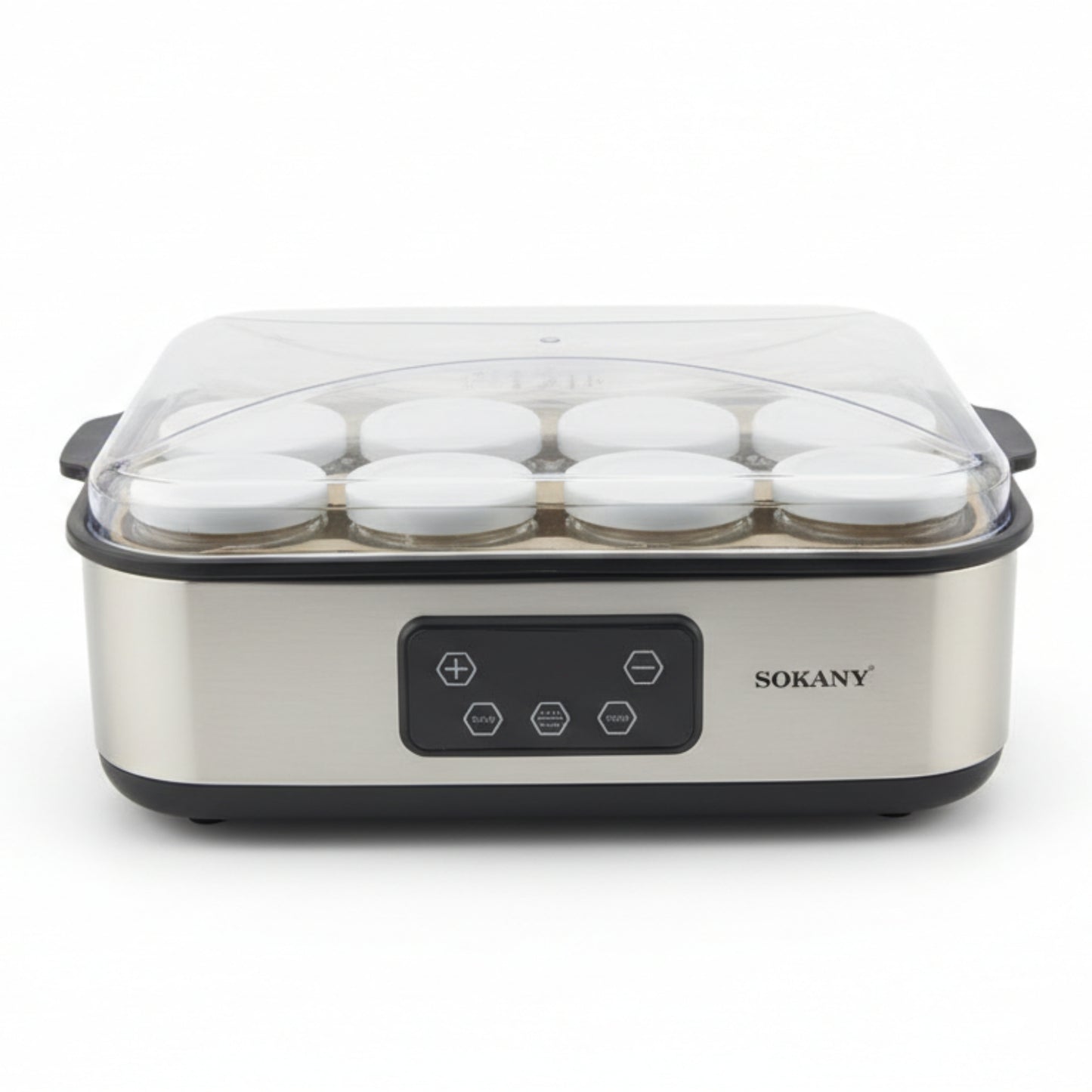 Sokany Yogurt Maker 12 Cup