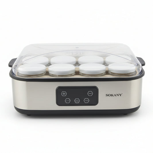 Sokany Yogurt Maker 12 Cup