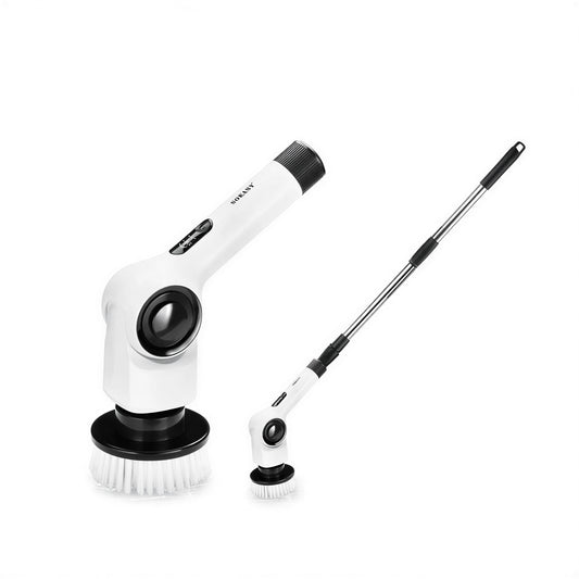 SOKANY  8-in-1 Electric Rotating Brush