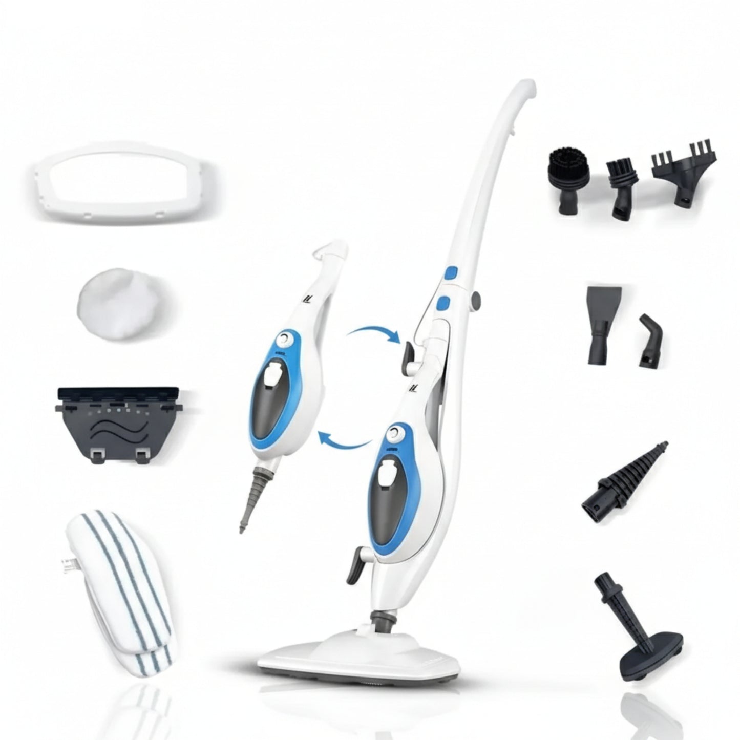 عرض التنضيف التقيل