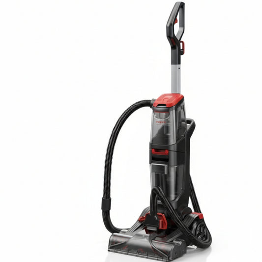 Sokany 2-in-1 Carpet Cleaner