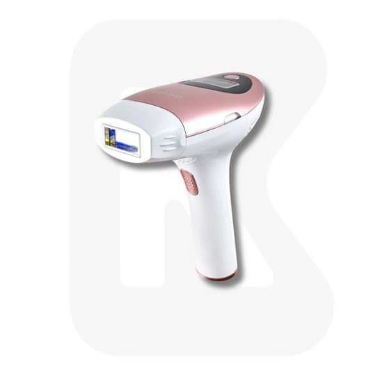 Mlay T3 IPL Hair Removal