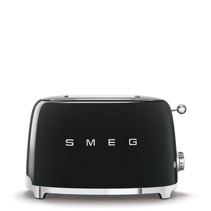 محمصة خبز من SMEG ذات شريحتين