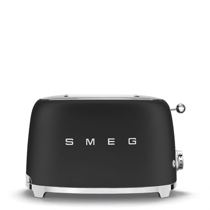 Smeg 2-Slice Matt Toaster
