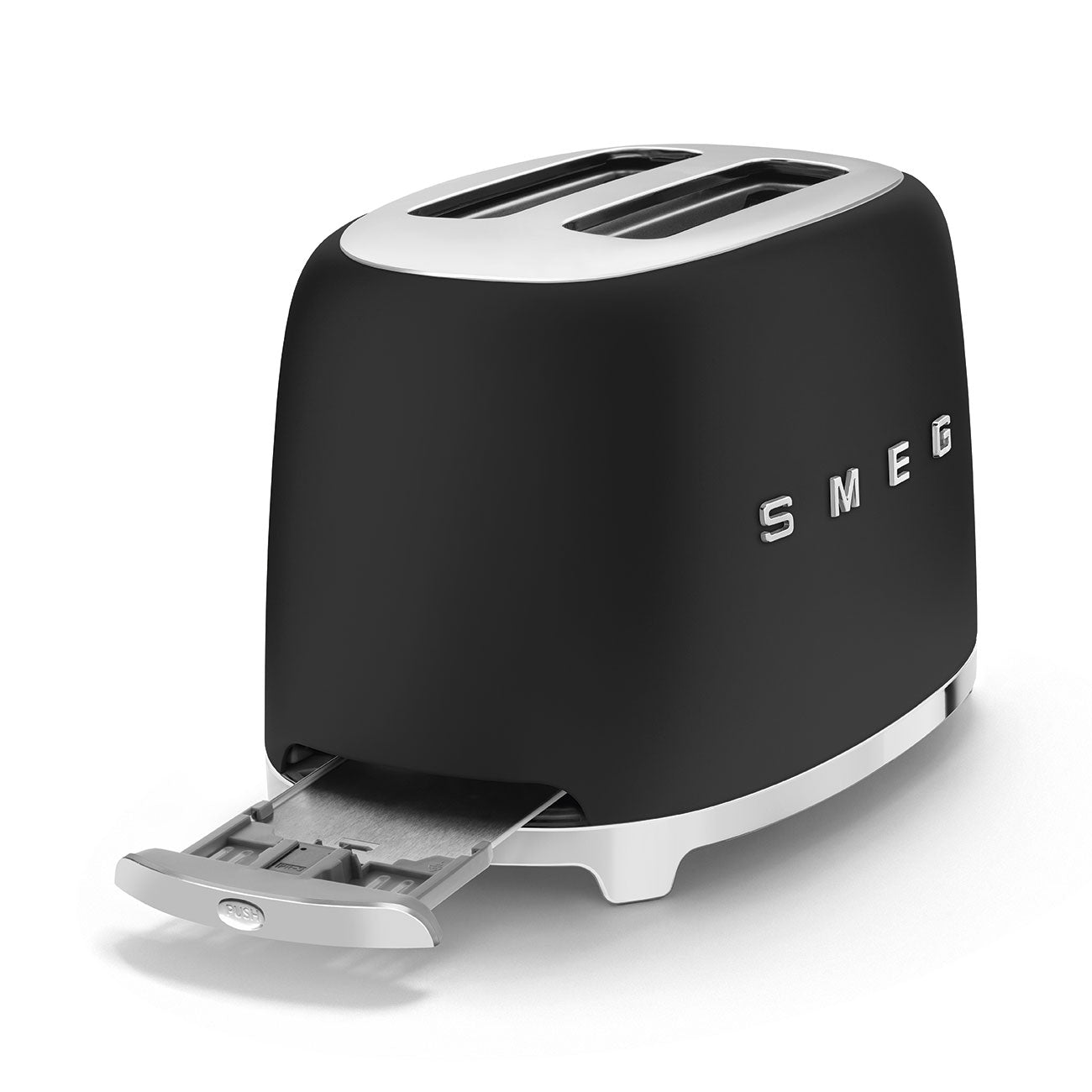 Smeg 2-Slice Matt Toaster