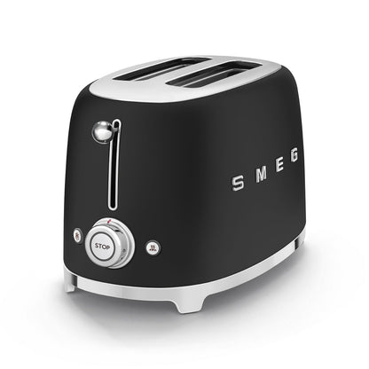 Smeg 2-Slice Matt Toaster