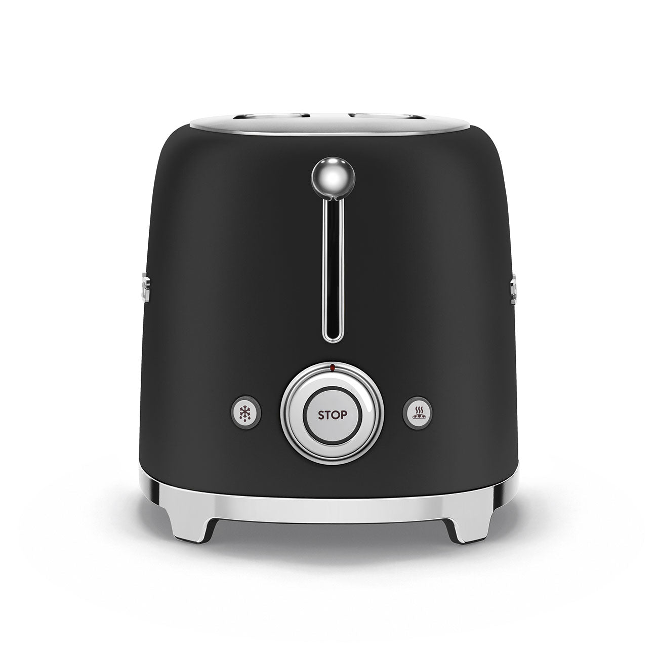 Smeg 2-Slice Matt Toaster