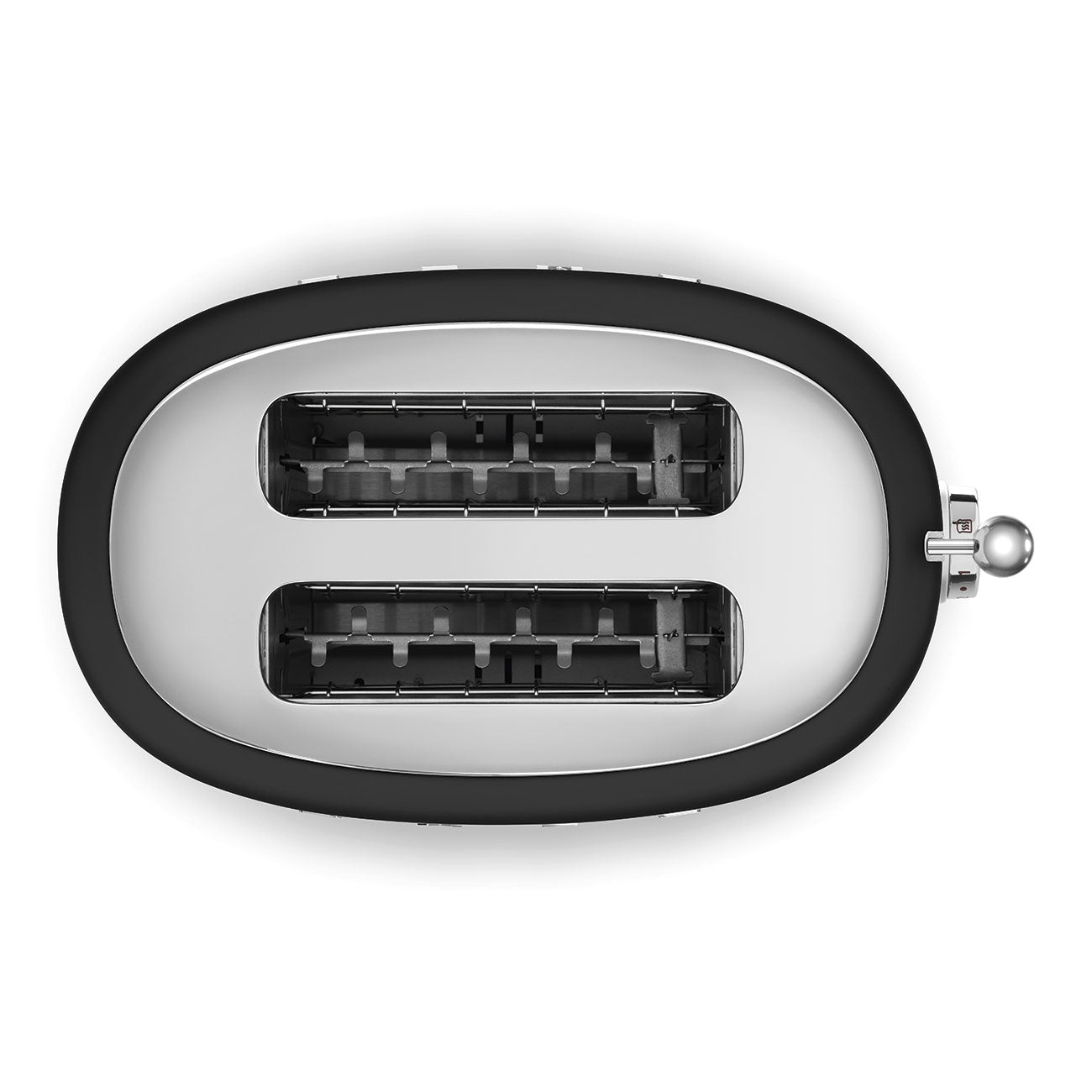 Smeg 2-Slice Matt Toaster