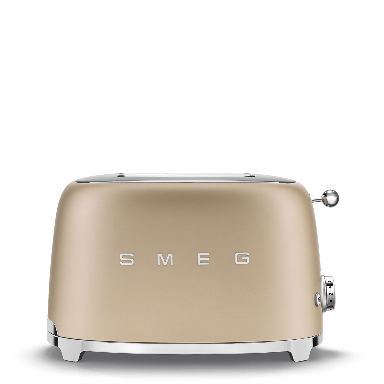 Smeg 2-Slice Matt Toaster