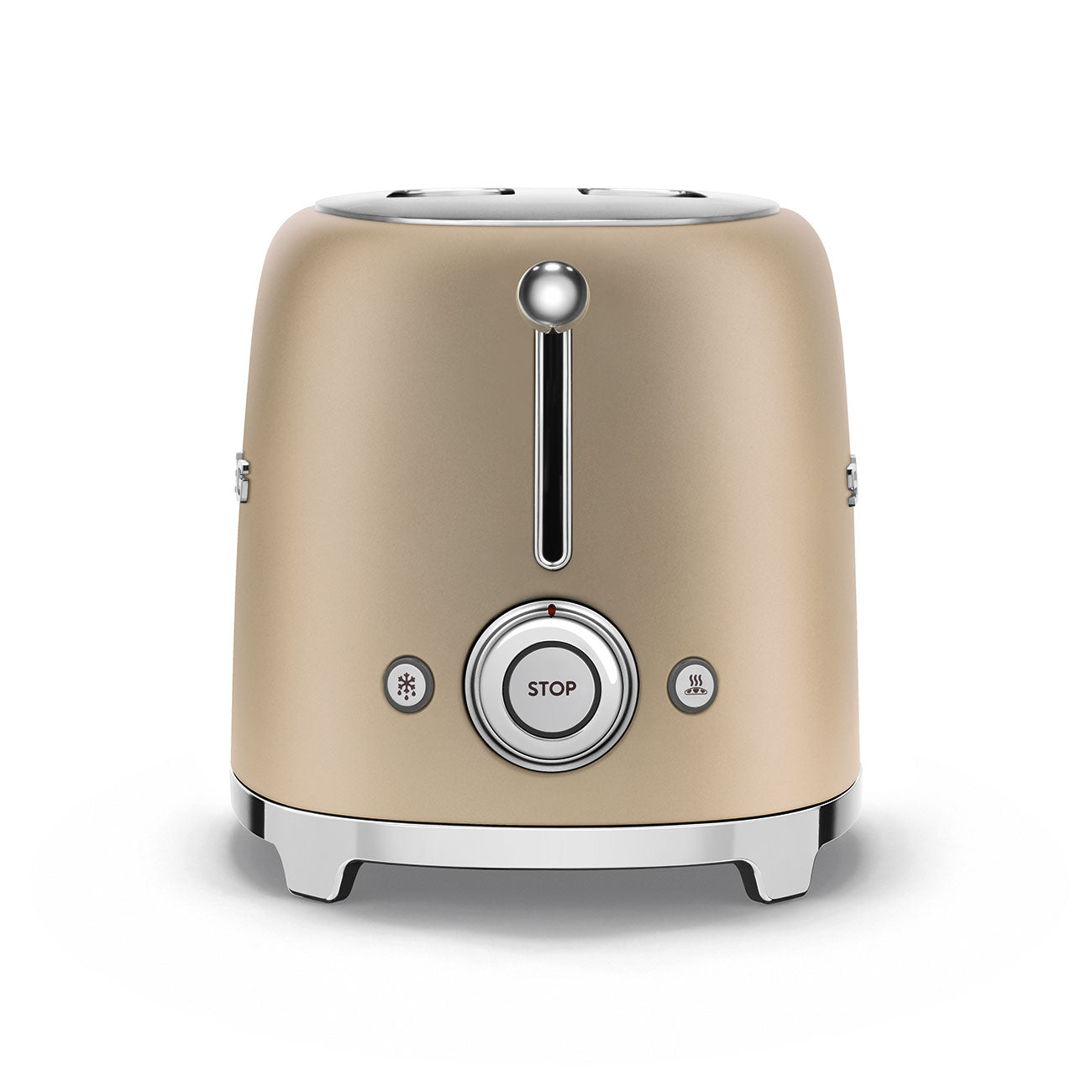 Smeg 2-Slice Matt Toaster