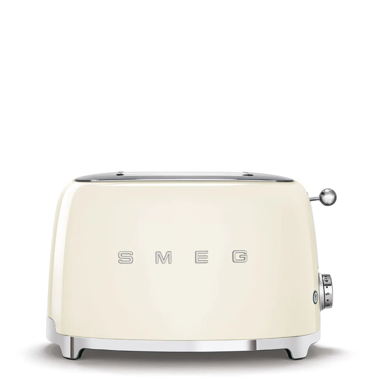 محمصة خبز من SMEG ذات شريحتين