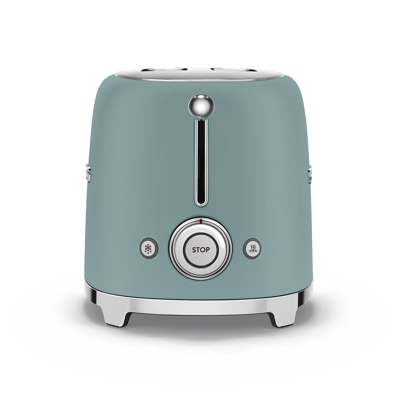 Smeg 2-Slice Matt Toaster