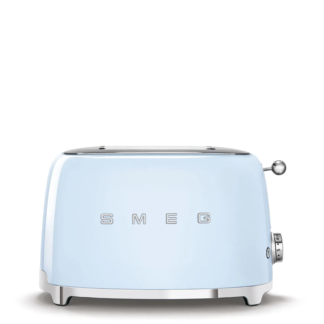 محمصة خبز من SMEG ذات شريحتين