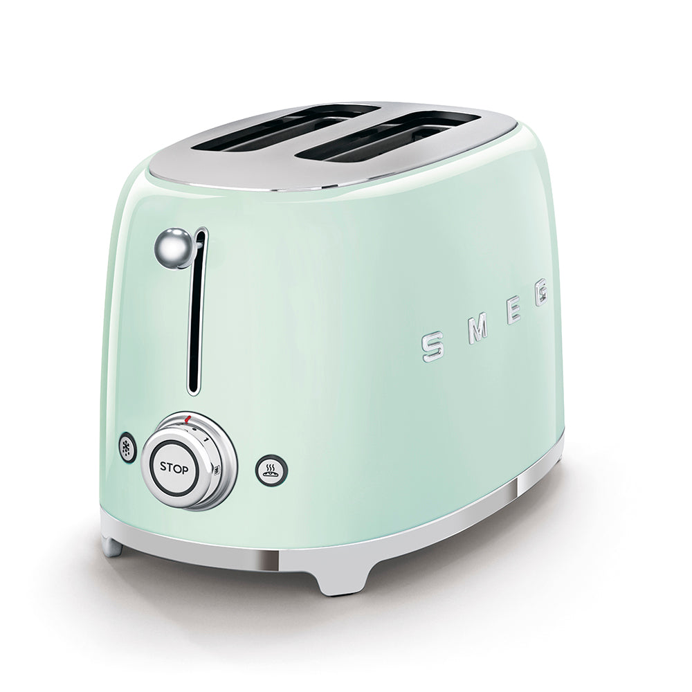 محمصة خبز من SMEG ذات شريحتين
