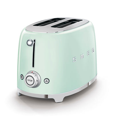 محمصة خبز من SMEG ذات شريحتين