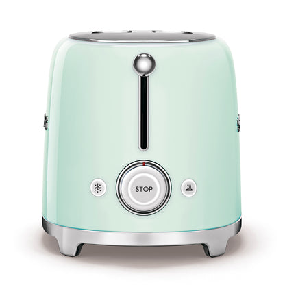 محمصة خبز من SMEG ذات شريحتين