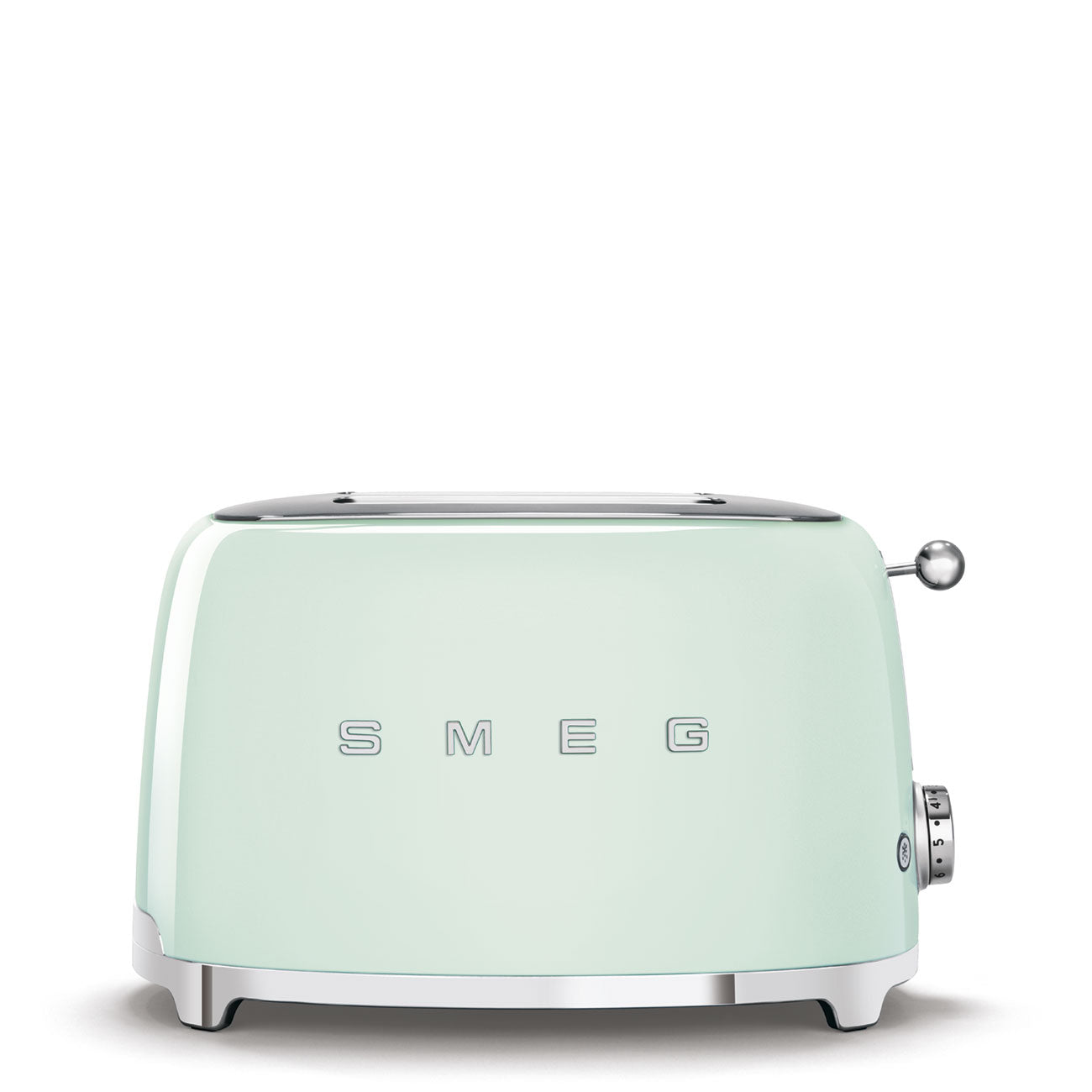 محمصة خبز من SMEG ذات شريحتين