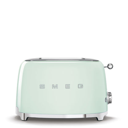 محمصة خبز من SMEG ذات شريحتين