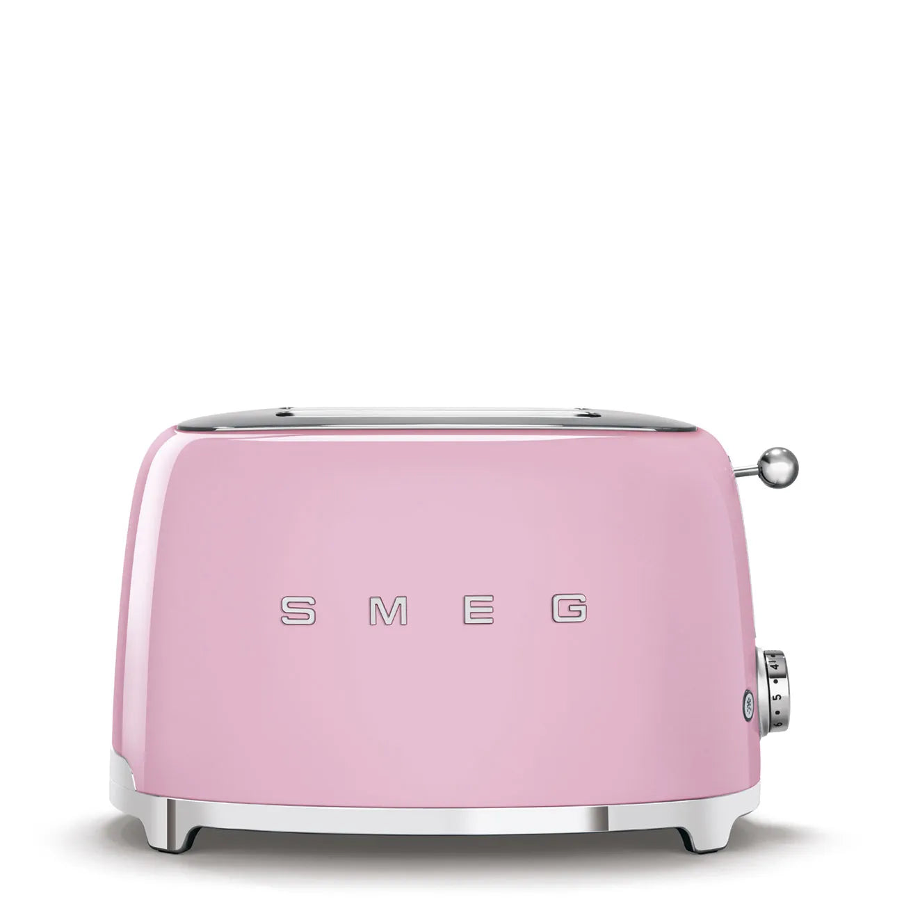 محمصة خبز من SMEG ذات شريحتين