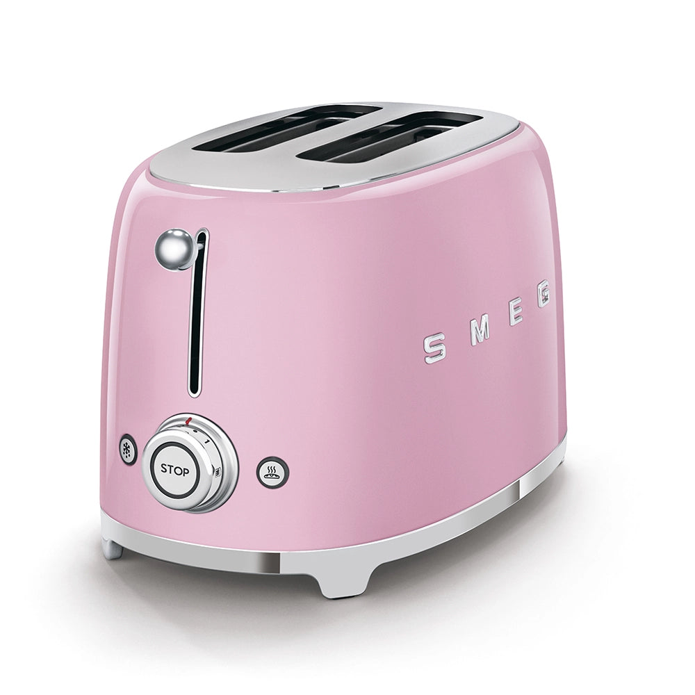محمصة خبز من SMEG ذات شريحتين