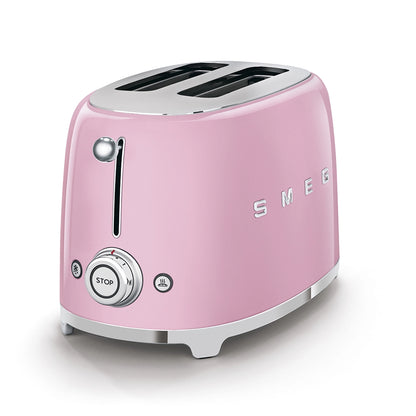 محمصة خبز من SMEG ذات شريحتين