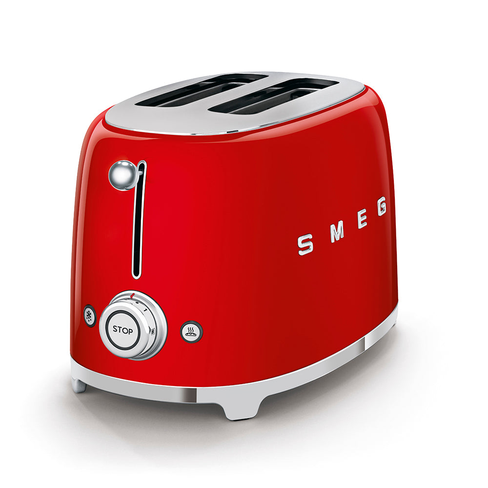 محمصة خبز من SMEG ذات شريحتين