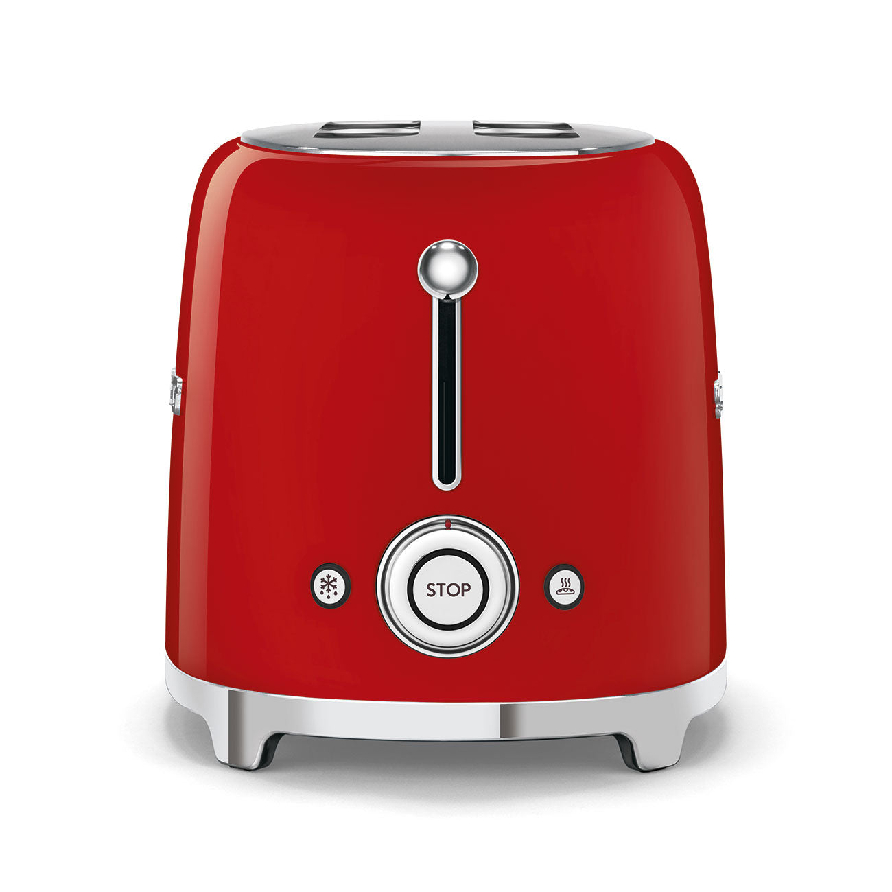 محمصة خبز من SMEG ذات شريحتين