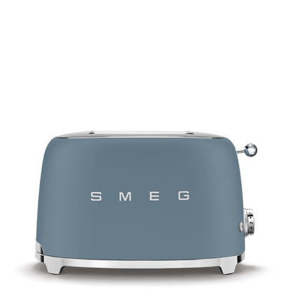 Smeg 2-Slice Matt Toaster