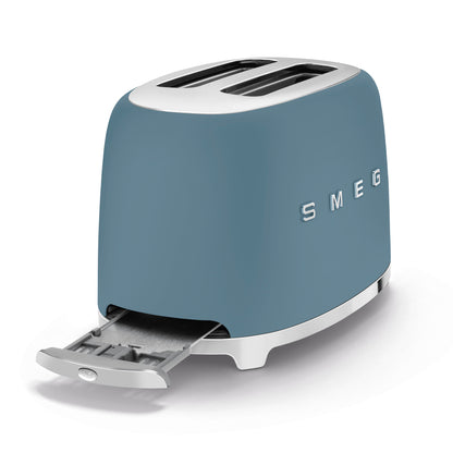 Smeg 2-Slice Matt Toaster