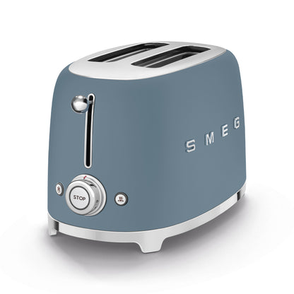 Smeg 2-Slice Matt Toaster