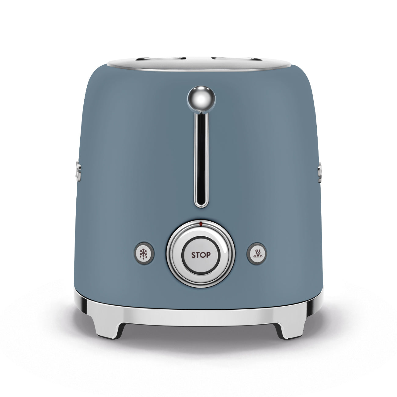 Smeg 2-Slice Matt Toaster