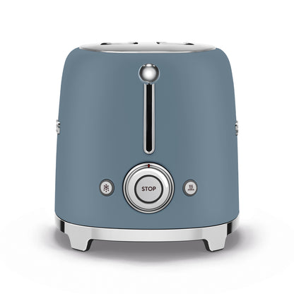 Smeg 2-Slice Matt Toaster