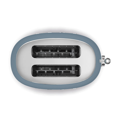 Smeg 2-Slice Matt Toaster