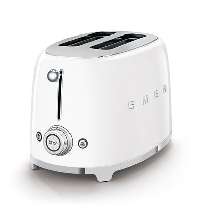 محمصة خبز من SMEG ذات شريحتين