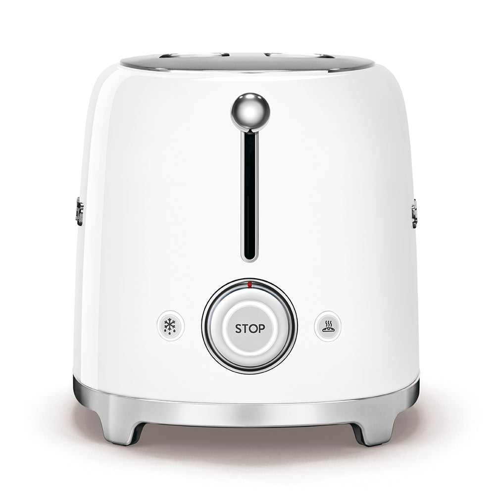 محمصة خبز من SMEG ذات شريحتين