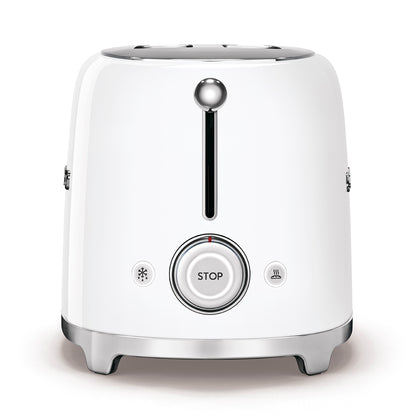 محمصة خبز من SMEG ذات شريحتين